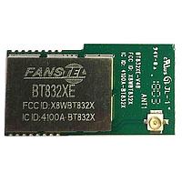 Fanstel BT832XE ມູດູນ Bluetooth nRF52832 1350 ແມັດ Ant060 Bluetooth 5 Module