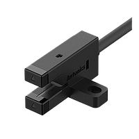 Autonics BS5-T1M ເຊັນເຊີ Photomicro Groove-Depth 9mm (≤0.05mm, NPN)