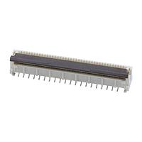 Molex 501951-4000 ບອດມາວນຕ໌ .5MM FPC 40POS VERT SMT ZIF TOP