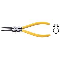 TOP Kogyo HS-230 Straight Snap Ring Pliers ປະເພດຮູ (32~80mm)