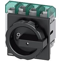 SIEMENS 3LD52200TL11 ສະຫນັບສະຫນູນ ROTARY MOLDED CASE SWITCH 3LD5 UL