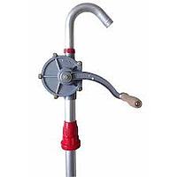 CHINA NR32 ປັ໊ມນ້ໍາມັນອະລູມິນຽມໂລຫະປະສົມມື crank