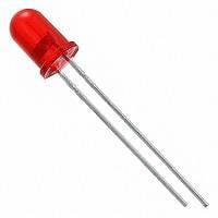 VCC 4305H1 ເດັດ LED ສີແດງ ແບບແຈ້ງແຈ້ງ