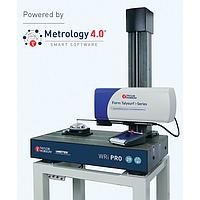 Taylor Hobson WRi PRO ເຄື່ອງມວດຄ່າຮູບແບບແລະຮູບພາບ