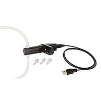 Honeywell ILFE00400 ຊຸດທົດລອງ Demo Kits 400 ML/HR LIQUID FLOW SENSOR