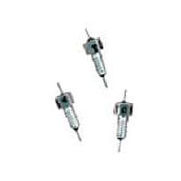 Tusonix 4400-089LF ຕົວກັນສະຕິກໄຟຟ້າ EMI Feedthrough Filters 10000pF 50Volts@125C