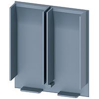 SIEMENS 3VA91310WJ20 ຈໍາແຜ່ນກັນໄຟ BRKR 3VA5 125A 2P REAR INPLT