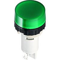 RAFI 1.63.521.002/1400 ໄຟສະແດງສັນຍາລະດັບ LED ຕິດຕັ້ງບົດບາດແຜງ 30.5mm LED ເຫຼືອງທີ່ສາມາດເຫັນໄດ້