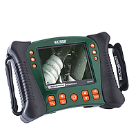 EXTECH HDV600 ວິດີໂອຄວາມລະອຽດສູງ