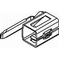 Aptiv 12160713 ຂໍ້ຕໍ່ TERM M/F UNPLTD PRESS FIT