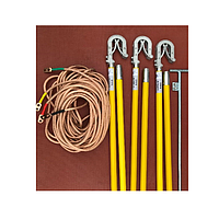 VICADI TD-110KV Hot Stick (35KV)