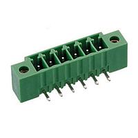 Wurth Elektronik 691325110006 ຫົວຂໍ້ WR-TBL 300VAC 6 Posi 10+/-10.5A ຕັ້ງຕົ້ນ