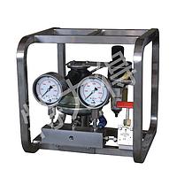 Telide HSU-1300 ຫນ່ວຍບໍລິການພະລັງງານຂັບເຄື່ອນທາງອາກາດ