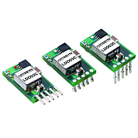 Artesyn LDO03C-005W05-SJ 15 ວັດ DC-DC Converter ບໍ່ແຍກ (3A; 5.1V; 15W)