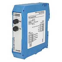 HMS Networks 1.01.0210.11020 CAN CAN-CR110/FO ຕົວຂະຫຍາຍ CAN/CAN FD BT