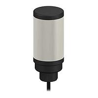 Banner Engineering CL50GRXP ໄຟສະແດງຄໍລັມ Column Lights Column Light: ຕົວບອກ 2 ສີ; ແຮງດັບໄຟຟ້າ: 18-30 V dc; ລະດັບສິ່ງແວດລ້ອມ: IP67; ການຮັບສິ່ງເຂົ້າ: PNP; ສີ: ສີຂຽວ ສີແດງ; ສາຍສົ່ງສັນຍານຢູ່ໃນຕົວ 2 m (6.5 ft)