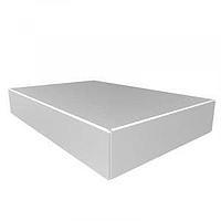 Hammond Manufacturing 1444-22 ກະແຈສ Chassis-Alum-No Hdwr 12.0x8.0x2.0"