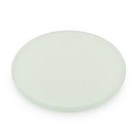 KERN OZB-A5192 ແຜ່ນເວທີແກ້ວ (Ø94.5mm)