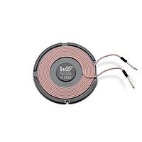 Wurth Elektronik 760308101302 ວັງຊາດໄຟຟ້າບໍ່ມີສາຍ WE-WPCCTransmitterQi 5.3uH 6A 0.035Ohm