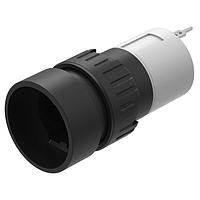 EAO 31-031.006 ອິນດິເຄເຕີ ແອຄຕູເວີ LENS RNDTPT ເຫຼືອງ