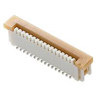 Molex 52610-0571 ບອດມາຍງ 1.0 FPC ZIF SMT ST 5 T ST 5Ckt EmbsTp Pk