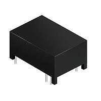 Adam Tech AC5A-S18 ໂມດູນອອດພຸດ AC/DC AC-DC CONVERTER, ປະກັນການແຍກຕ່າງ, ອິນພຸດສາທາລະນະ 90-264VAC, ອອດພຸດເທົ່າໜຶ່ງ, ແຮງແລະດັບໄຟຟ້າອອດພຸດ 18VDC, 6W