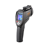 ກ້ອງຖ່າຍຮູບຄວາມຮ້ອນ