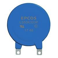 EPCOS B72250L0271K102 ວາຣິສໂຕຣ 275VAC 10% 50mm High E