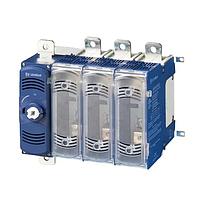 Littelfuse LM31003DJ ຕິດຕັ້ງຕົວປິດຟິວສ໌ Class J CLASS J DISCONNECT 100A 3P+ND