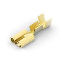 AMP Connectors - TE Connectivity 1-160304-0 ປະຕູຮັບ 250 FASTON REC.