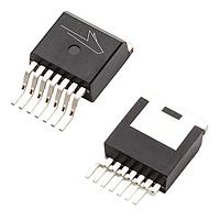 Wolfspeed C3M0040120J1 MOSFETs SiC, MOSFET, 40mohm, 1200V, TO-263-7XL, ອຸດສາຫະກຳ