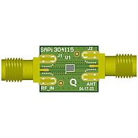 Qorvo QPQ5600EVB01 ຕົວກັ້ນສະຫນາມ RF 6GHz Wi-Fi U-NII 5 bandBoost Filter