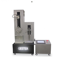 GESTER GT-CN02 ເຄື່ອງທົດສອບການດູດຊຶມ Nonwovens (200g)