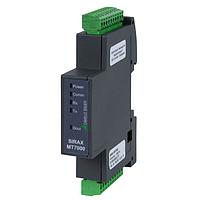 Gossen Metrawatt SIRAX MT7000 ຕົວແປງກະແສໄຟຟ້າ ແລະ ແຮງດັນ AC/DC (1A/5A; ±10 Vpk/±1; 100 mAAC/DC; ±15 VDC)