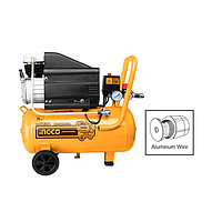 INGCO AC20248T 24L Compressor