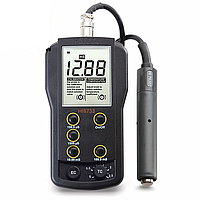 HANNA HI8733 Multi-range Portable EC Meter