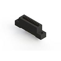 EDAC 392-010-540-102 With Flanges Card Edge Connector
