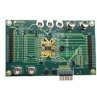 Texas Instruments LMP92001EVAL/NOPB ບອດທົດລອງຕິດຕາມແລະຄວບຄຸມອນາລອກ ADC ແລະ DAC