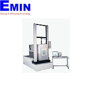 Cometech QC-506LWC ເຄື່ອງທົດສອບຄວາມຕຶງຄຽດຂອງຄອມພິວເຕີສູງ (500kg)