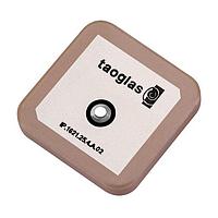 Taoglas IP.1621.25.4.A.02 ອະນທີນາພາສິບ Iridium 1621MHz Patch Antenna 25.1*25.1*4mm