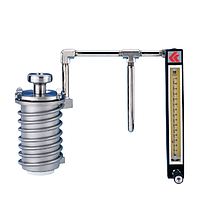 Koehler K33054 ອາບນ້ໍາທົດສອບການສູນເສຍການລະເຫີຍ (2 samples, 20L)