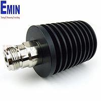 FairviewMicrowave ST6N-20F- RF Load 20 Watts Medium Power To 6 GHz, N Female