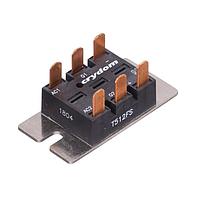 Sensata Technologies - Crydom T512FS ໂມດູນ SCR ໂມດູນ DIODE 250VAC 25ADC 250VP