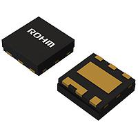 ROHM Semiconductor RF9L120BJFRATCR MOSFETs Pch -60V -12A, DFN2020Y7LSAA, Power MOSFET ສໍາລັບລົດຍົນ AEC-Q101
