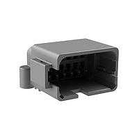 Amphenol SINE Systems ATF13-12PA-BM13 ຫົວຂໍ້ 12Pin A Key Screw Boss Tin