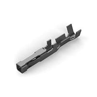 AMP Connectors - TE Connectivity 794607-1 ຕິດຕໍ່ RECEP CONTACT 30-26 ມົນມົນ 15000
