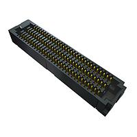 Samtec SEAF8-50-05.0-L-08-3 ປຸ່ມຊອກເກັດ 0.80 mm SEARAY(TM) ຄວາມໄວສູງ ຄວາມຫນາແບບສູງ ຊອກເກັດຊຸດຂາວປີນເຟີລດເປີນ