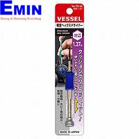 Vessel TD-53 Precision Hex. Driver (H1.27x18mm)