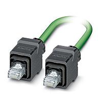 PHOENIX CONTACT 1408977 Cat 5e NBC-R4QC/5 0-93B/R4QC