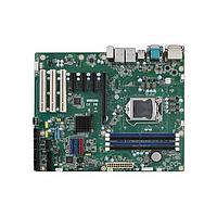 Advantech AIMB-785G2-00A1E ຄອມພິວເຕີແບບບອດເດີດ LGA1151 ATX IMB Q170, DUAL LAN/3 DISPLAY